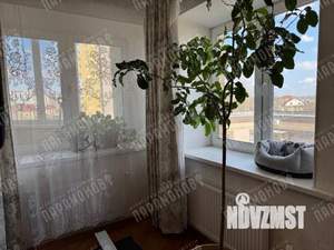 3-к квартира, вторичка, 85м2, 3/4 этаж
