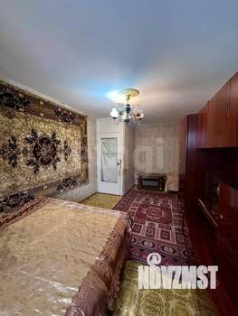 2-к квартира, вторичка, 47м2, 2/5 этаж