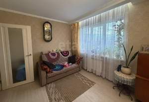 3-к квартира, вторичка, 64м2, 5/9 этаж