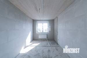 2-к квартира, вторичка, 59м2, 9/10 этаж