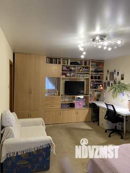 1-к квартира, вторичка, 39м2, 2/9 этаж