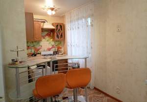 2-к квартира, вторичка, 40м2, 3/5 этаж