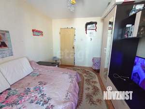 2-к квартира, вторичка, 52м2, 9/9 этаж