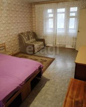4-к квартира, вторичка, 85м2, 5/10 этаж