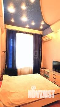 4-к квартира, вторичка, 99м2, 2/5 этаж