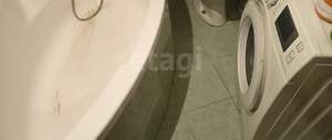 2-к квартира, вторичка, 45м2, 1/4 этаж