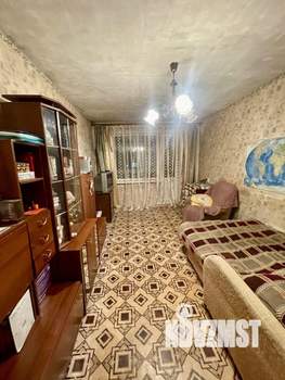 2-к квартира, вторичка, 44м2, 5/5 этаж