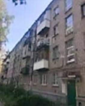 2-к квартира, вторичка, 44м2, 4/4 этаж