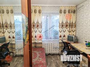 3-к квартира, вторичка, 70м2, 1/9 этаж