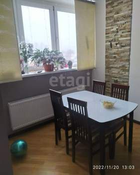 3-к квартира, вторичка, 73м2, 5/9 этаж