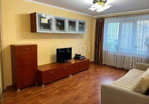 3-к квартира, вторичка, 66м2, 3/9 этаж
