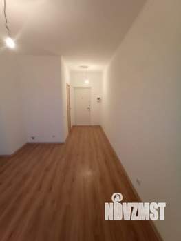 Студия квартира, сданный дом, 22м2, 12/18 этаж