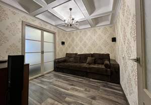 3-к квартира, вторичка, 67м2, 4/5 этаж