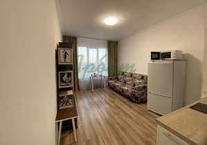 Студия квартира, вторичка, 21м2, 16/16 этаж