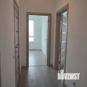 1-к квартира, вторичка, 38м2, 3/16 этаж