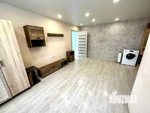 2-к квартира, вторичка, 45м2, 4/4 этаж