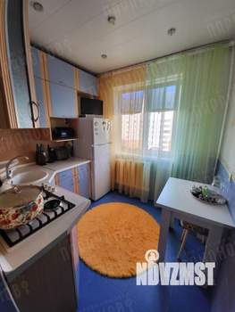 2-к квартира, вторичка, 49м2, 5/5 этаж