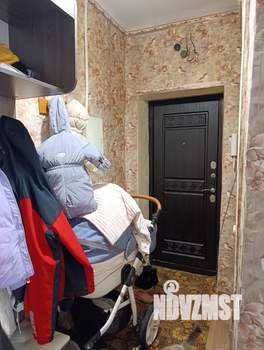 1-к квартира, вторичка, 32м2, 2/4 этаж