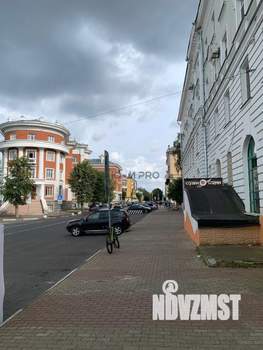 4-к квартира, вторичка, 101м2, 4/4 этаж