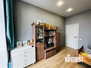 1-к квартира, вторичка, 40м2, 10/12 этаж