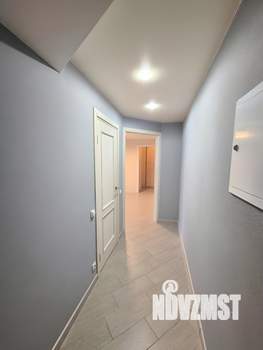 3-к квартира, вторичка, 57м2, 2/5 этаж