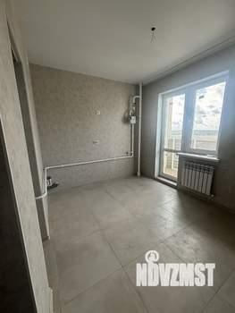 1-к квартира, вторичка, 38м2, 12/15 этаж