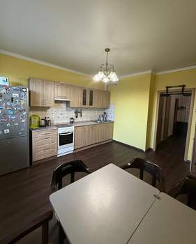 2-к квартира, вторичка, 90м2, 6/16 этаж