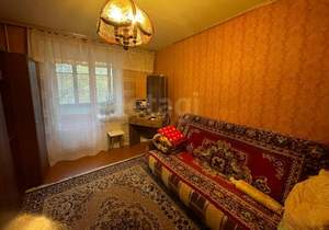 3-к квартира, вторичка, 69м2, 3/9 этаж