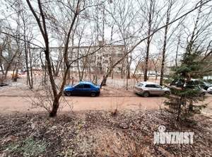 3-к квартира, вторичка, 59м2, 1/5 этаж