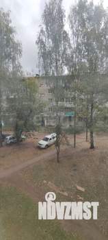 1-к квартира, вторичка, 52м2, 3/10 этаж