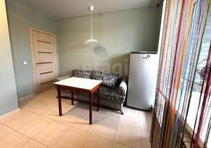 1-к квартира, вторичка, 45м2, 3/12 этаж