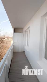 2-к квартира, вторичка, 55м2, 6/12 этаж