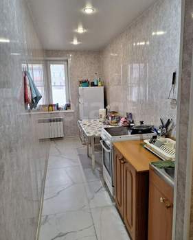2-к квартира, вторичка, 50м2, 9/9 этаж
