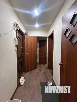 2-к квартира, вторичка, 45м2, 8/9 этаж