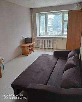 2-к квартира, вторичка, 37м2, 1/5 этаж