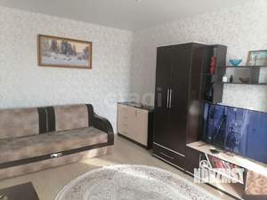 1-к квартира, вторичка, 35м2, 13/14 этаж