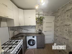 1-к квартира, вторичка, 33м2, 2/4 этаж