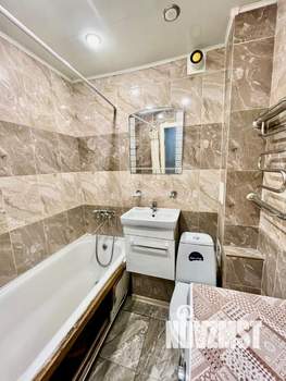 2-к квартира, вторичка, 53м2, 1/10 этаж
