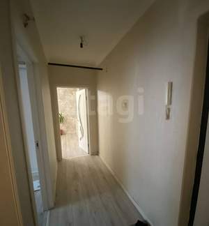 3-к квартира, вторичка, 58м2, 2/5 этаж