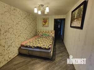 2-к квартира, вторичка, 55м2, 5/5 этаж