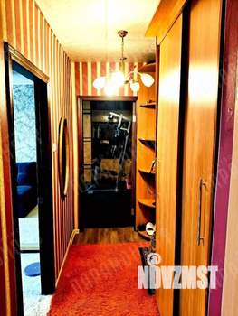 2-к квартира, вторичка, 53м2, 9/9 этаж