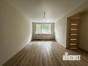 1-к квартира, вторичка, 30м2, 1/5 этаж