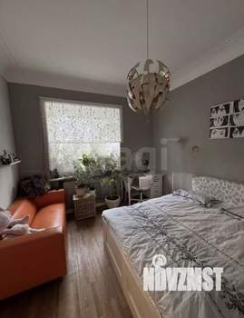 3-к квартира, вторичка, 78м2, 3/5 этаж