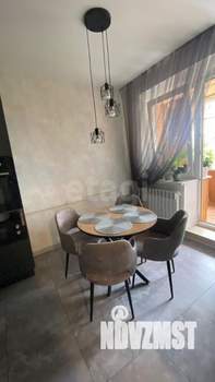 4-к квартира, вторичка, 126м2, 4/5 этаж