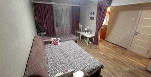 1-к квартира, вторичка, 33м2, 5/5 этаж