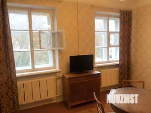 2-к квартира, вторичка, 64м2, 3/3 этаж