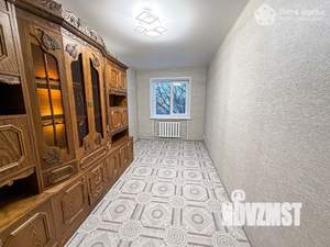 2-к квартира, вторичка, 43м2, 4/4 этаж