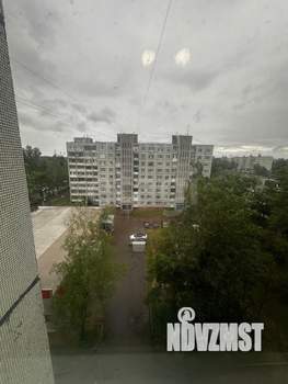 1-к квартира, вторичка, 37м2, 8/9 этаж