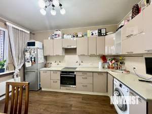 2-к квартира, вторичка, 73м2, 3/17 этаж