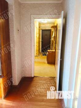 3-к квартира, вторичка, 58м2, 5/5 этаж